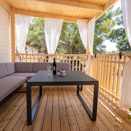 New !!! Adria Village Zivogosce- Camp Dole Eksteriør bilde