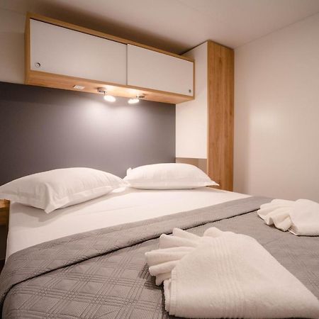 New !!! Adria Village Zivogosce- Camp Dole Eksteriør bilde