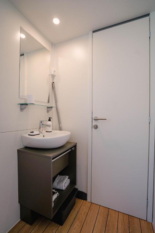 New !!! Adria Village Zivogosce- Camp Dole Eksteriør bilde