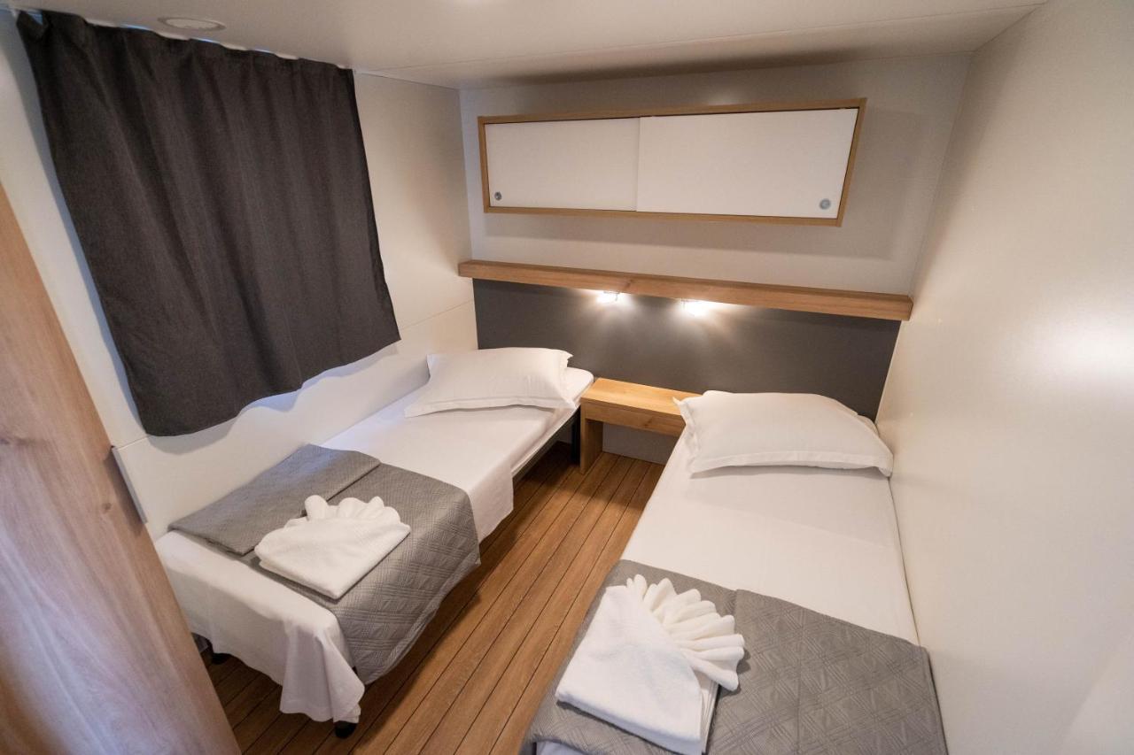 New !!! Adria Village Zivogosce- Camp Dole Eksteriør bilde