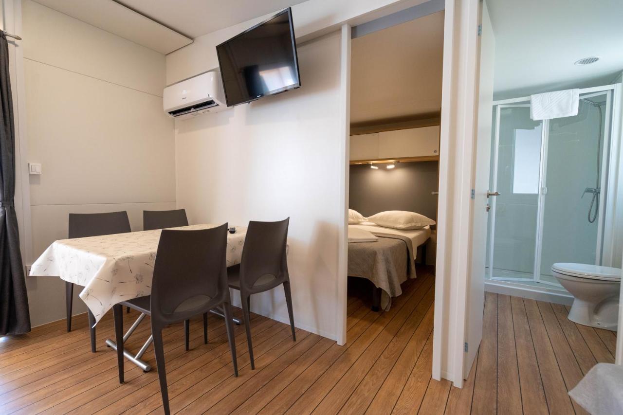 New !!! Adria Village Zivogosce- Camp Dole Eksteriør bilde