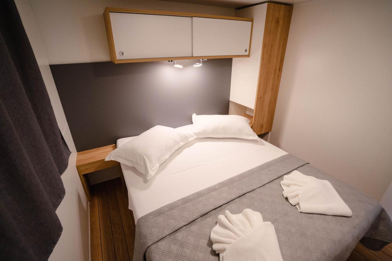 New !!! Adria Village Zivogosce- Camp Dole Eksteriør bilde