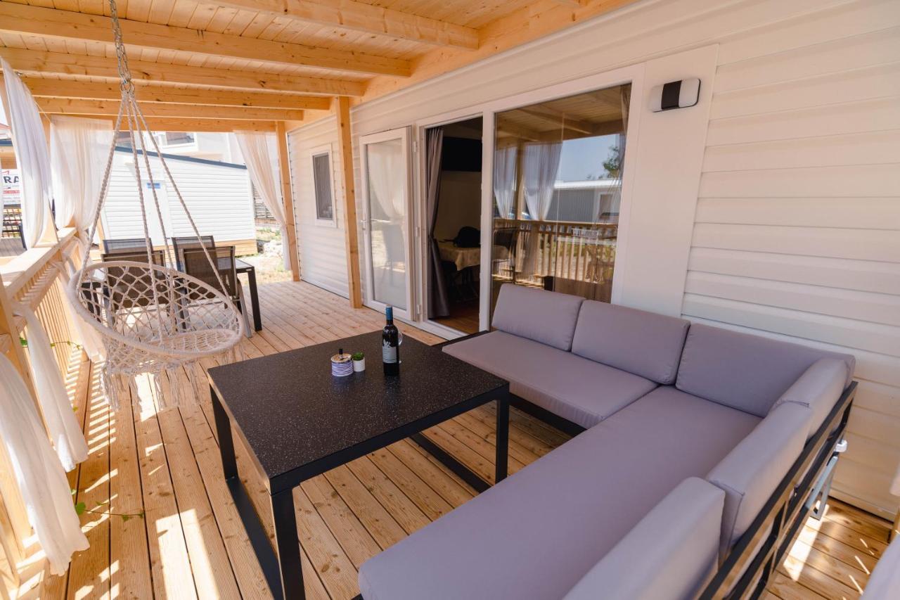 New !!! Adria Village Zivogosce- Camp Dole Eksteriør bilde