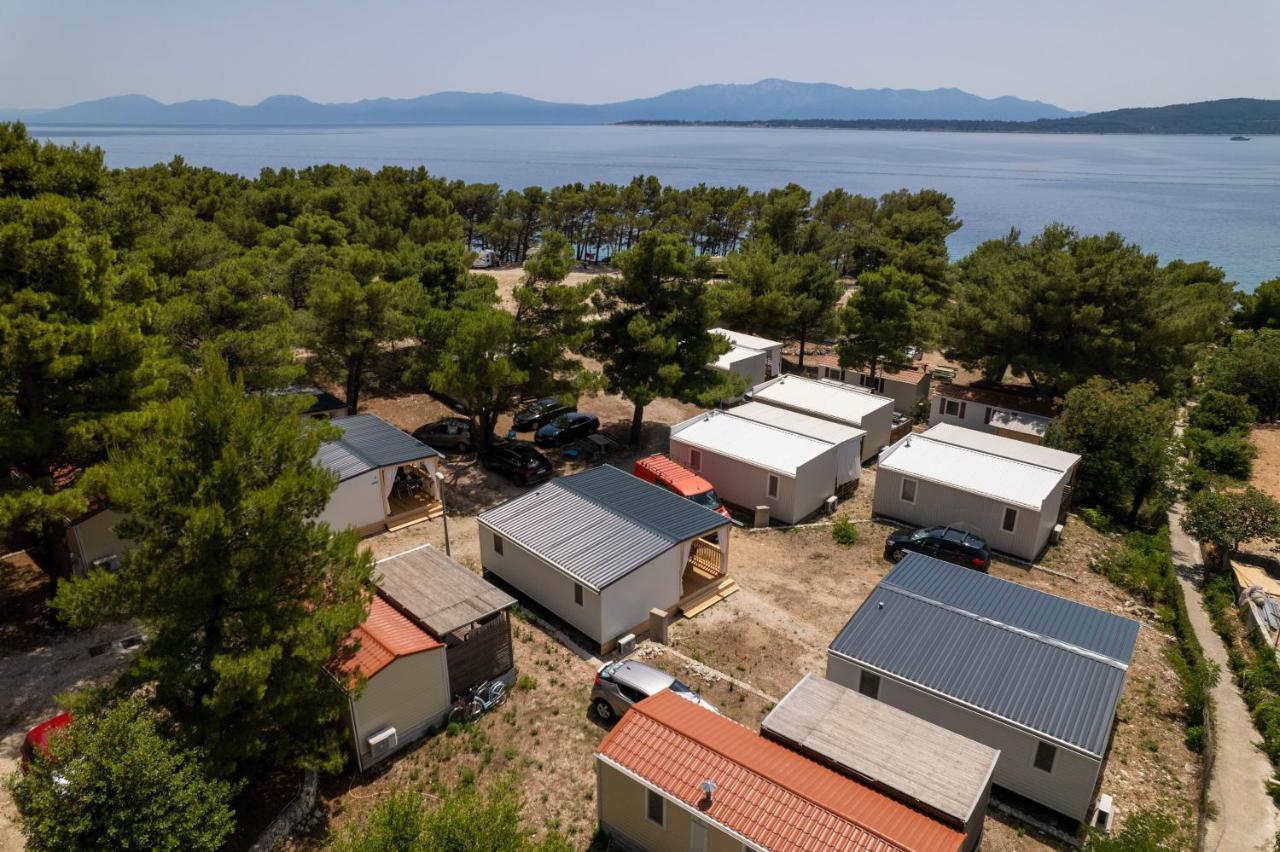 New !!! Adria Village Zivogosce- Camp Dole Eksteriør bilde