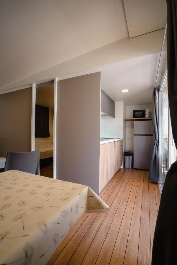 New !!! Adria Village Zivogosce- Camp Dole Eksteriør bilde