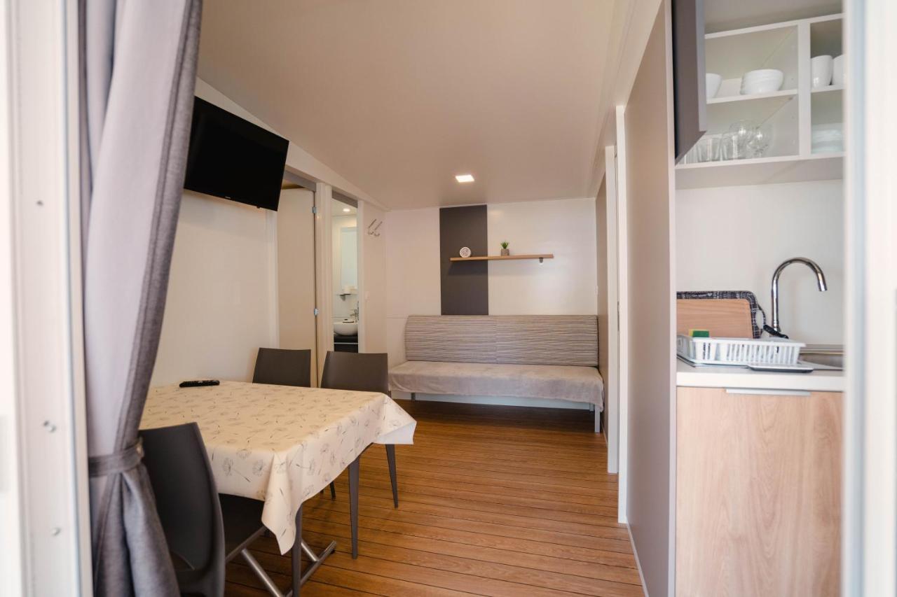 New !!! Adria Village Zivogosce- Camp Dole Eksteriør bilde